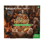 The Hobbit Scene Box – Crack the Plates - Psydeck