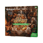 The Hobbit Scene Box – Crack the Plates - Psydeck