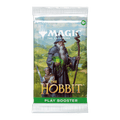 The Hobbit Sleeved Play Booster Pack - Psydeck