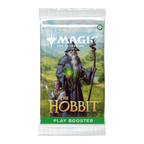 The Hobbit Sleeved Play Booster Pack - Psydeck