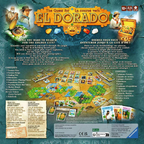 The Quest for El Dorado - Psydeck