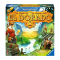 The Quest for El Dorado - Psydeck