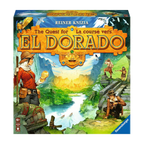The Quest for El Dorado - Psydeck