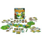 The Quest for El Dorado - Psydeck