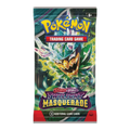 Twilight Masquerade Booster Pack - Psydeck