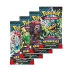 Twilight Masquerade Booster Pack - Psydeck