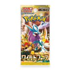 Wild Force Booster Pack - Psydeck