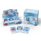 Winterspell Bundle Booster Box and Trove - Psydeck