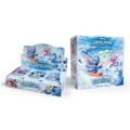 Winterspell Bundle Booster Box and Trove - Psydeck
