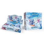 Winterspell Bundle Booster Box and Trove - Psydeck